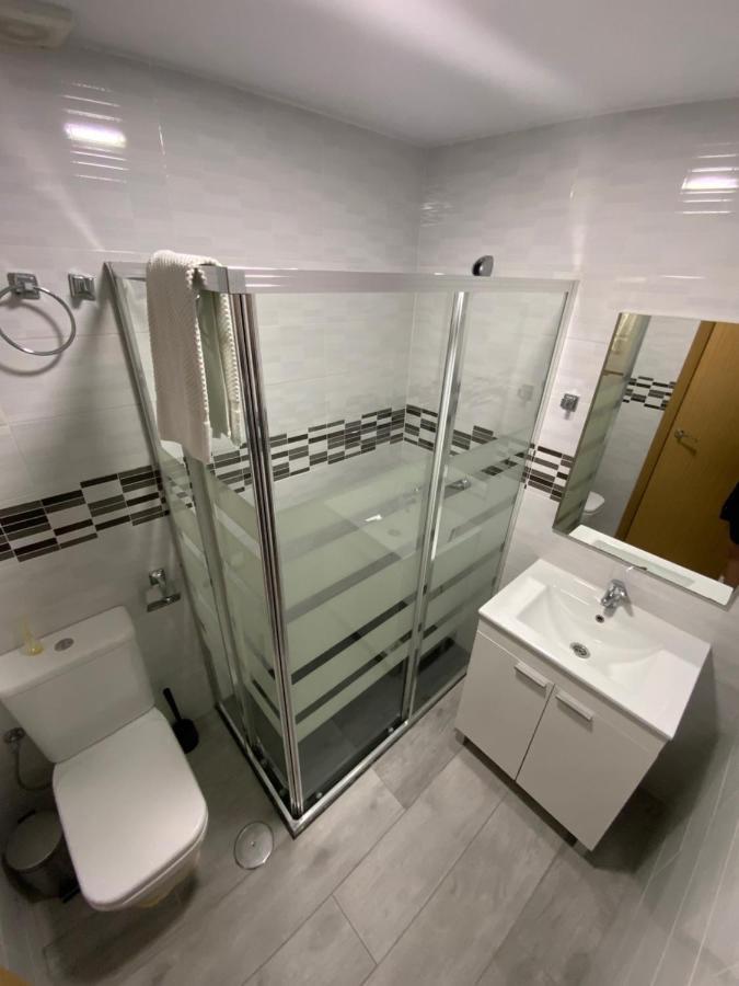 מאלגה Goya Apartamentos מראה חיצוני תמונה
